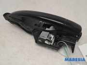 Türgriff rechts hinten Peugeot 2008 I 9101GH