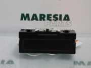 Multifunktionsanzeige Renault Megane II Grandtour KM 8200107839