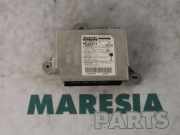 Steuergerät Airbag Renault Megane II Grandtour KM 8200682381