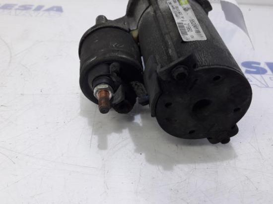 Anlasser Fiat Punto Evo 199 46823548 Bild Anlasser Fiat Punto Evo 199 46823548