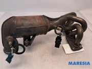 Katalysator ohne Lambdasonde Peugeot 3008 I 0341N7