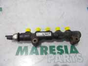 Abstellvorrichtung für Einspritzanlage Citroen Berlingo II Multispace B9 9654592680