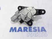 Wischermotor hinten Citroen C3 II Aircross 2R, 2C 9819900080