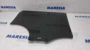 Türscheibe links hinten Renault Clio V BF 43R00101