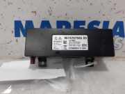 Audio-Verstärker Peugeot 3008 I 9674767580