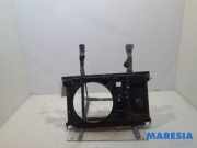 Frontblech Peugeot 307 CC 7104CH