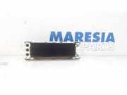 Multifunktionsanzeige Citroen Berlingo II Kasten B9 9822637880