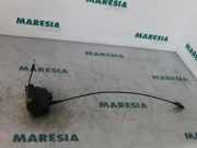 Klappenschlosszug Renault Grand Scenic II JM 8200119121