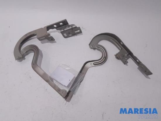 Motorhaubenscharnier Peugeot 3008 I 7912F4 Bild Motorhaubenscharnier Peugeot 3008 I 7912F4