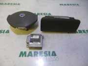 Steuergerät Airbag Fiat Panda 169 735436545