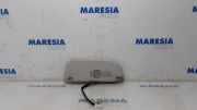 Sonnenblende rechts Peugeot 307 CC 8143HH