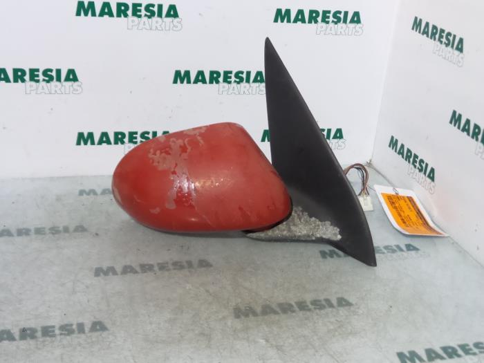 Außenspiegel rechts Fiat Marea 185 735249767 Bild Außenspiegel rechts Fiat Marea 185 735249767