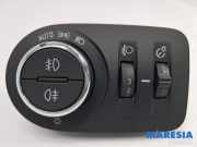 Schalter für Licht Opel Crossland X P17 39208051