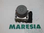 Bremsaggregat ABS Renault Megane II Stufenheck LM 7701067590