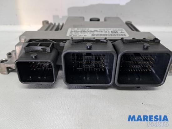 Steuergerät Motor Peugeot 5008 I 0261S04616 Bild Steuergerät Motor Peugeot 5008 I 0261S04616