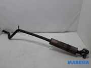 Mittelschalldämpfer Peugeot 3008 I PSA3096