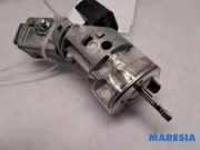 Schließzylinder für Zündschloß Citroen C3 II SC 4162PT