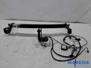 Anhängerkupplung Renault Megane IV Schrägheck B9A 8201652645