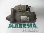Anlasser Fiat Punto 188 63102007