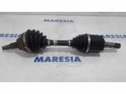 Antriebswelle links vorne Alfa Romeo Brera 939 50500529