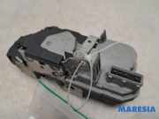 Klappenschlosszug Peugeot 206+ T3E 9138J0