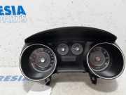 Instrumentenkombination Fiat Punto Evo 199 00518527960