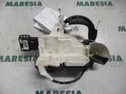 Klappenschlosszug Citroen Berlingo II Kasten B9 828406