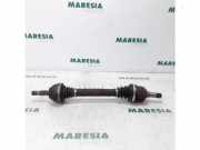 Antriebswelle links vorne Peugeot 407 SW 9806676880
