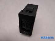 Schalter für Leuchtweitenregelung Peugeot 5008 I 96366692XT