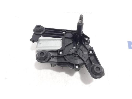 Wischermotor hinten Peugeot 3008 I 9680477480 Bild Wischermotor hinten Peugeot 3008 I 9680477480