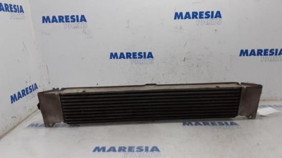 Ladeluftkühler Fiat Ducato Kasten 250 1340763080 Bild Ladeluftkühler Fiat Ducato Kasten 250 1340763080