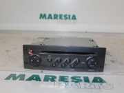 CD-Radio Renault Clio III BR0/1, CR0/1 8200666146