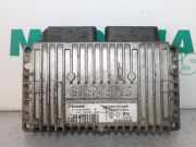 Steuergerät Automatikgetriebe Renault Megane I Cabriolet EA 7700111874