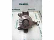 Achsschenkel links vorne Renault Scenic II JM 8200308650