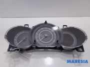 Instrumentenkombination Citroen C3 II SC 96665881XT
