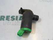 Waschwasserdüse für Scheibenreinigung Peugeot 206 Schrägheck 2A/C 90095