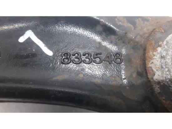 Querlenker links vorne Peugeot 3008 I 833548 Bild Querlenker links vorne Peugeot 3008 I 833548