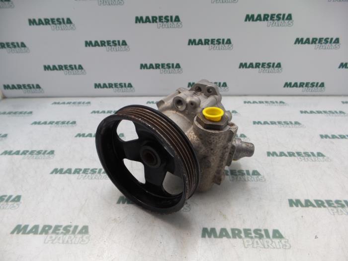 Servopumpe Fiat Ducato Kasten 230 1477396680 Bild Servopumpe Fiat Ducato Kasten 230 1477396680