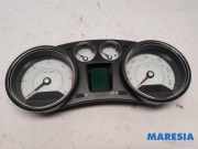 Instrumentenkombination Peugeot 308 CC 9806132880