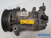 Klimakompressor Peugeot 307 CC 9822826880