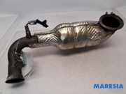 Katalysator ohne Lambdasonde Peugeot 308 II SW 9812493680