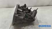 Schaltgetriebe Renault Kadjar HA, HL TL4083
