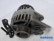 Lichtmaschine Peugeot 207 CC 5705CZ