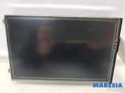 Multifunktionsanzeige Citroen C4 II Picasso 9805089780