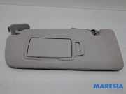 Sonnenblende links Renault Megane IV Schrägheck B9A 964019396R