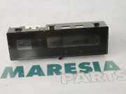 Multifunktionsanzeige Renault Scenic I JA 8200142416