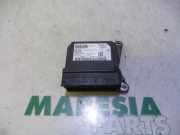 Steuergerät Airbag Citroen C4 II Picasso 9807547380