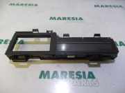 Instrumentenkombination Renault Scenic III JZ 248103583R