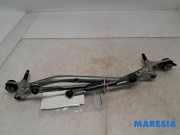 Wischergestänge Citroen C3 II SC 6405QC