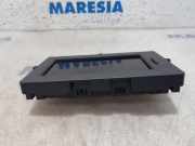 Monitor Navigationssystem Renault Scenic III JZ 259154618R